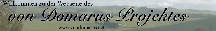 The von Domarus Family
